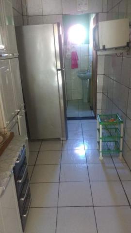 Casa à venda com 4 dormitórios em Primeiro de maio, Belo horizonte cod:3518 - Foto 6