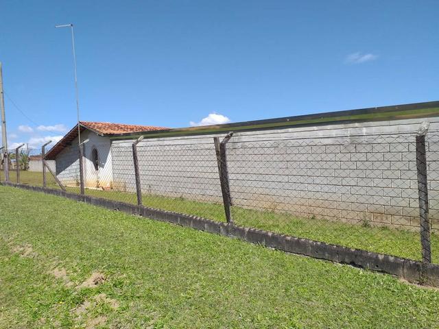 Ibuna chac1400 metros .plano.vista panoramica.casa 2 dorms.escritura.56 km d sp.140mil - Foto 2