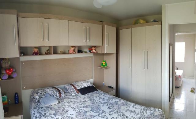 Cond. Viver Ananindeua - Belo Apto 2/4 a R$ 60 mil - Foto 9