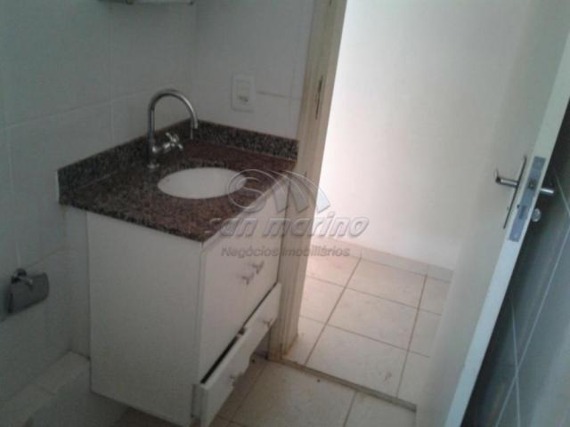 Apartamento à venda com 1 dormitórios em Jardim nova aparecida, Jaboticabal cod:V2557 - Foto 5