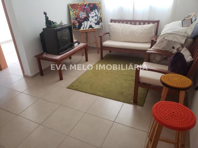 Apartamento para alugar com 2 dormitórios em Bairro santa rita, Goiania cod:em915 - Foto 7