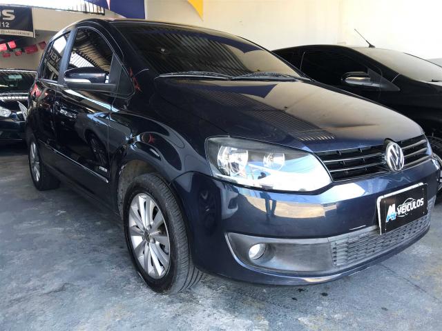 Volkswagen fox 2010/2011 1.6 mi prime 8v flex 4p manual