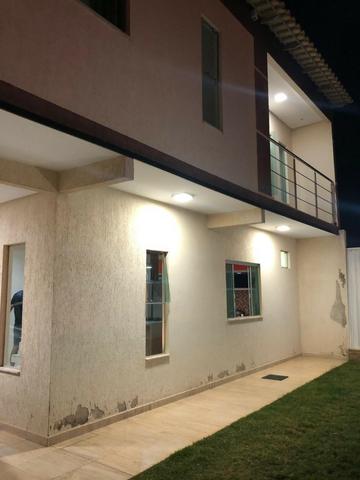 Linda casa fino acabamento - Foto 12