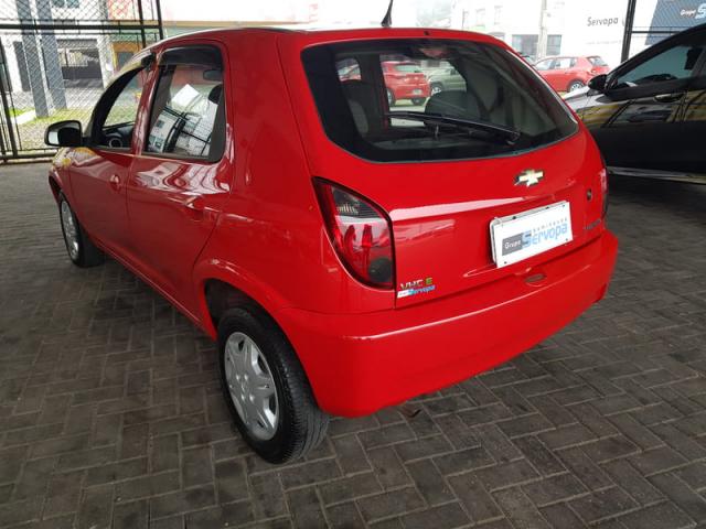 CHEVROLET CELTA 1.0L LT 2013 - Foto 3