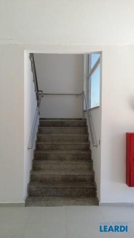 Escritório à venda em Centro empresarial raposo tavares, Vargem grande paulista cod:552485 - Foto 9