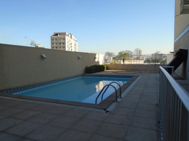 Apartamento - MEIER - R$ 1.300,00 - Foto 20