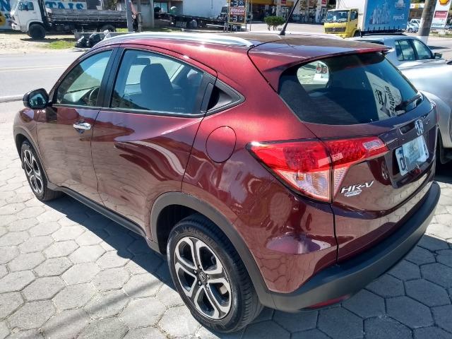 Honda Hr-v Exl Versão Completa 76.200 Km - Foto 3