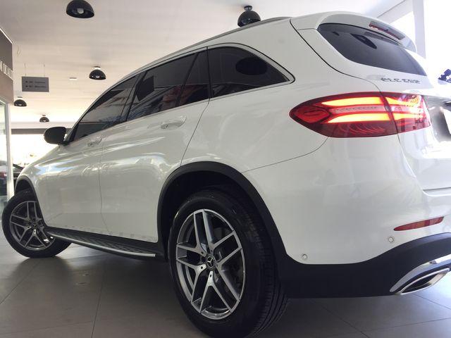 Mercedes-Benz GLC 250 2.0 CGI 4MATIC 9G-TRONIC - Foto 10