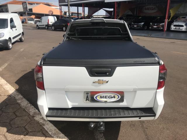 Montana 1.4 Ls 2016 Completa , Excelente Estado - Foto 6
