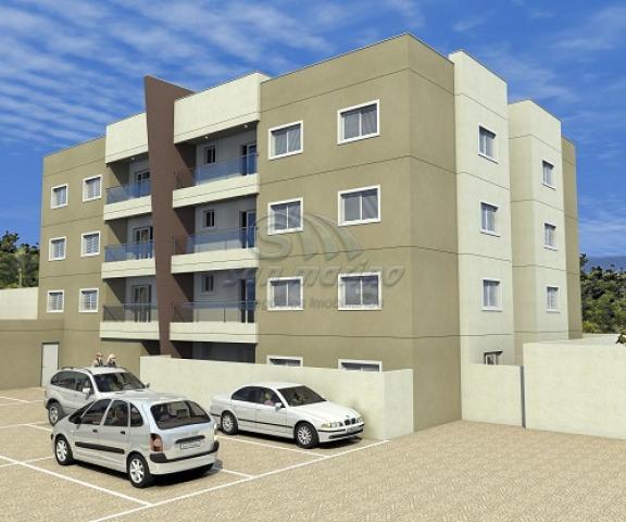 Apartamento à venda com 2 dormitórios em Jardim sao marcos i, Jaboticabal cod:V3858 - Foto 15