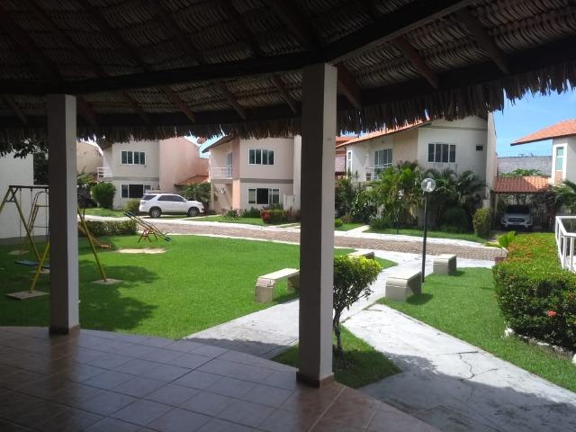 Vendo Linda Casa no Cond.Sonho Verde no Araçagi(Lado da praia) - Foto 18