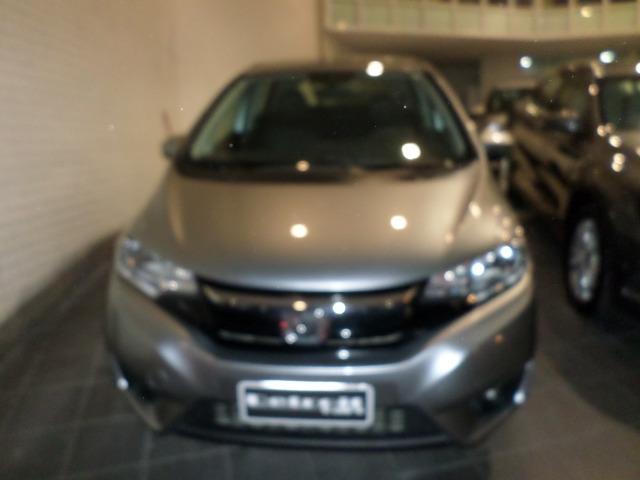 Honda fit ex 1.5 automatico - Foto 2