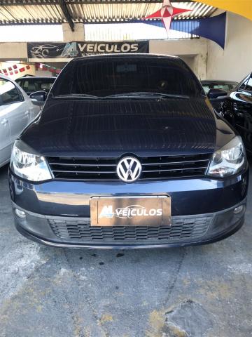 Volkswagen fox 2010/2011 1.6 mi prime 8v flex 4p manual - Foto 2