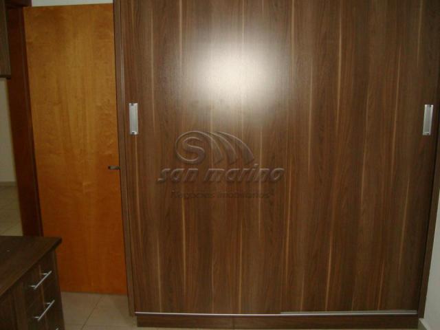 Apartamento à venda com 2 dormitórios em Loteamento colina verde, Jaboticabal cod:V2707 - Foto 3