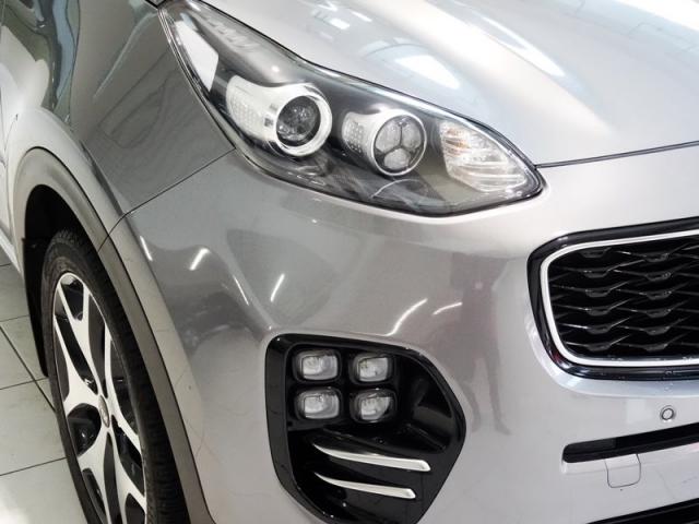 KIA SPORTAGE 2016/2017 2.0 EX 4X2 16V FLEX 4P AUTOMÁTICO - Foto 3
