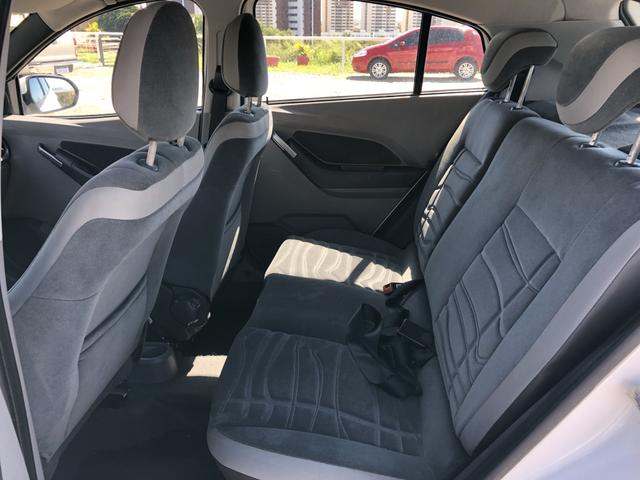 Agile LTZ 1.4 Flex 2013 Completo, impecável, único dono, apenas 57.000km - Foto 8