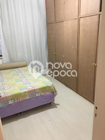 Apartamento à venda com 3 dormitórios em Rio comprido, Rio de janeiro cod:AP3AP30058 - Foto 10