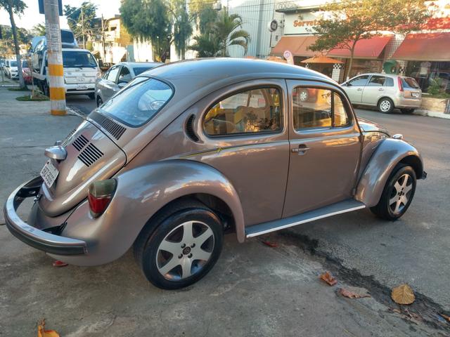 Fusca 1300 1979/1979 - Foto 5