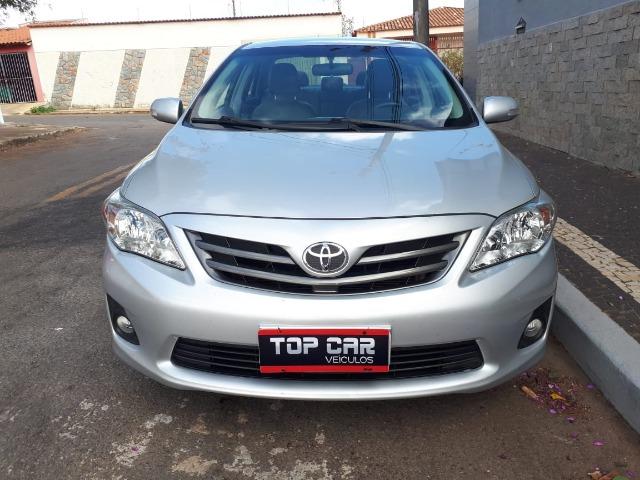 Corolla Xei 2013/2014