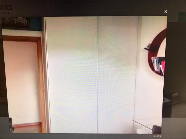 Apartamento 4 quartos revertido em 3, armários, elevador, 2 vagas, lazer e ótima localizaç - Foto 16