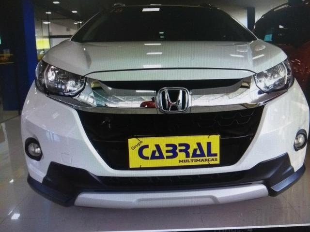 Honda wr-v 2018 - Foto 4
