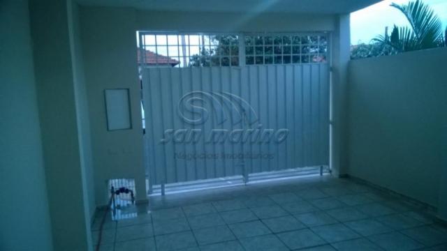 Casa à venda com 3 dormitórios em Santa monica, Jaboticabal cod:V842 - Foto 7