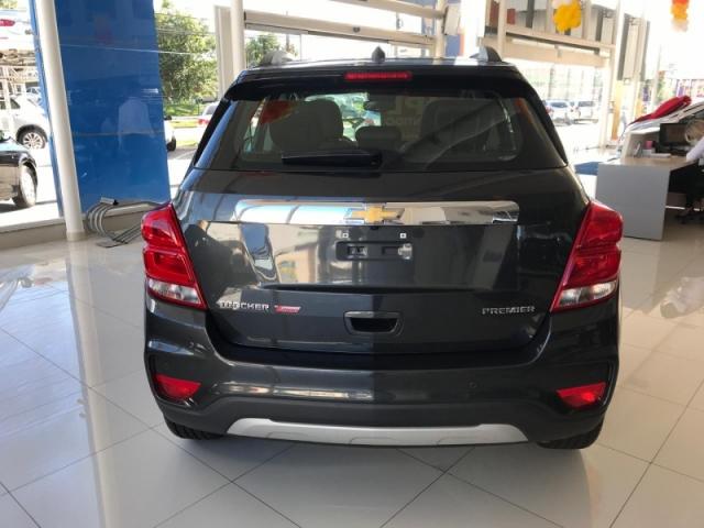 CHEVROLET TRACKER 1.4 16V TURBO FLEX 2018 - Foto 7