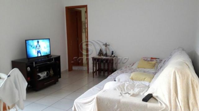 Apartamento à venda com 2 dormitórios em Colina verde, Jaboticabal cod:V1214 - Foto 2