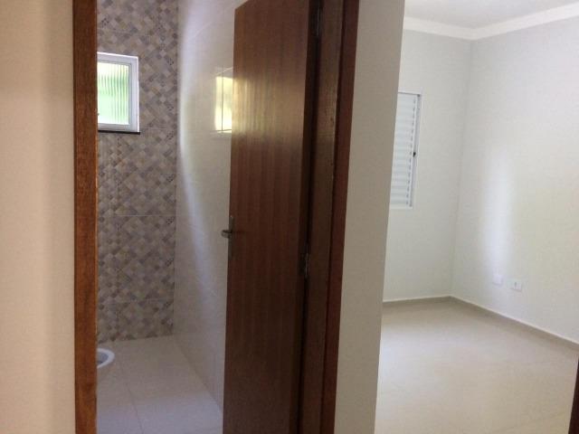 Casa nova 3 dorm. (suite) Botujuru ótima localização - Foto 10
