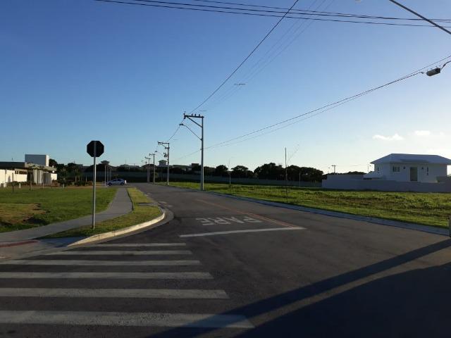 CMG Cód: 101 Terreno Luxo 408m² no Condomínio Terras Alphaville em Cabo Frio - Foto 14
