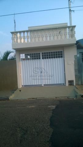 Casa à venda com 3 dormitórios em Santa monica, Jaboticabal cod:V842 - Foto 2