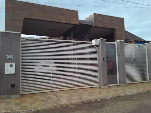 Vendo Linda Casa no Setor Tradicional Sul de Planaltina DF - Foto 2