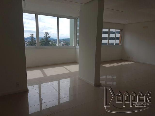 Apartamento à venda com 3 dormitórios em Hamburgo velho, Novo hamburgo cod:13623 - Foto 6