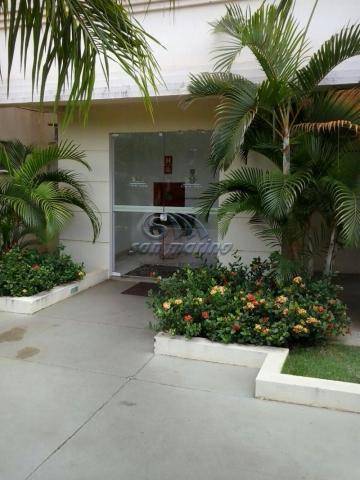 Apartamento à venda com 1 dormitórios em Colina verde, Jaboticabal cod:V1542 - Foto 2