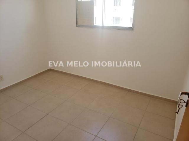 Apartamento para alugar com 2 dormitórios em Bairro santa rita, Goiania cod:em915 - Foto 13