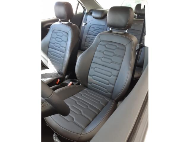 CHEVROLET ONIX 1.4 MPFI LTZ 8V FLEX 4P 2019 - Foto 6