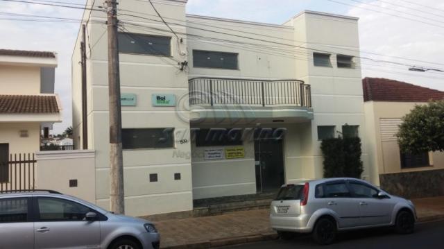 Casa à venda com 4 dormitórios em Centro, Jaboticabal cod:V1603 - Foto 3