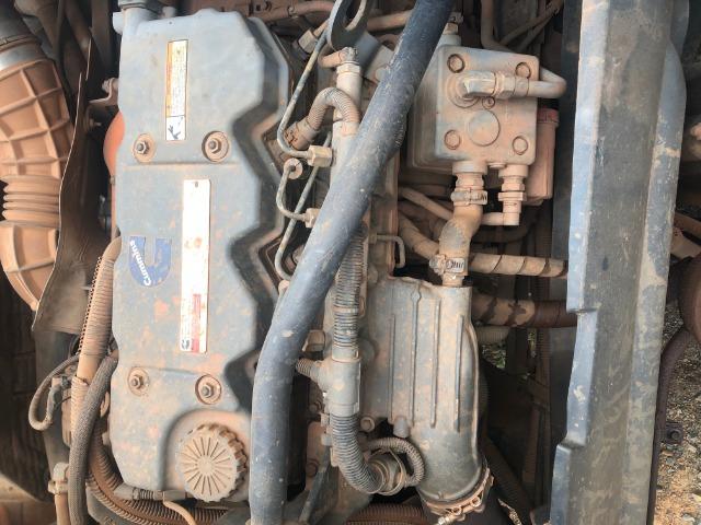 Motor Cummins 4 Cilindros Eletronico - Foto 2
