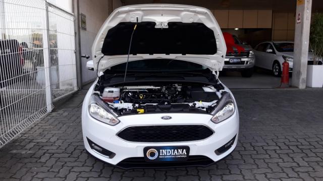 FORD FOCUS 2.0 SE 16V FLEX 4P POWERSHIFT - Foto 4