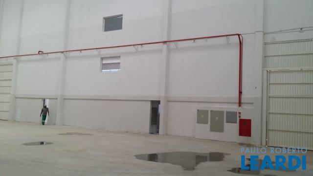 Escritório à venda em Centro empresarial raposo tavares, Vargem grande paulista cod:552485 - Foto 5