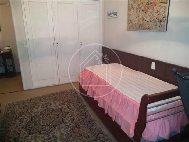 Apartamento à venda com 4 dormitórios em Copacabana, Rio de janeiro cod:715505 - Foto 10