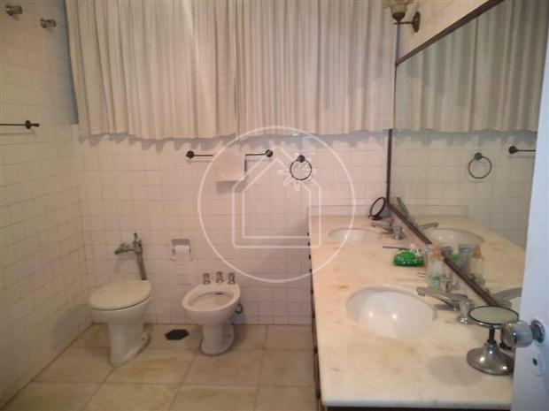 Apartamento à venda com 4 dormitórios em Copacabana, Rio de janeiro cod:715505 - Foto 18