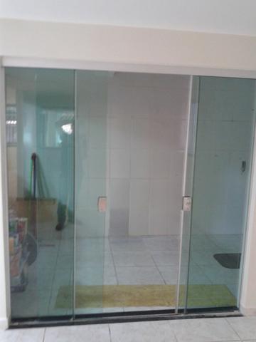 Vendo casa Qd 21 Conj M, perto do posto de saúde - Foto 8