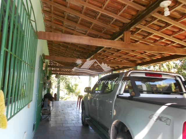 Jordão Corretores - Sítio 100% plano em agrobrasil - Foto 4