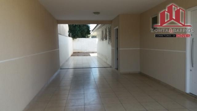 Casa à venda com 3 dormitórios em Nações, Fazenda rio grande cod:CA00099 - Foto 11