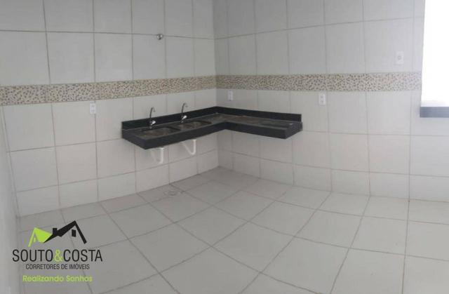 Casa com acabamento diferenciado - Foto 4