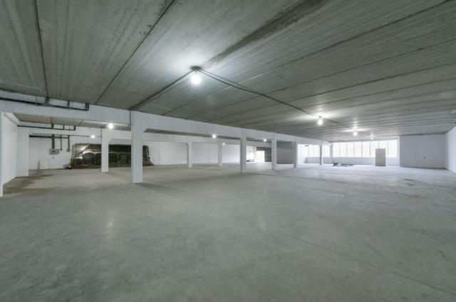 Pavilhão com 745 m² no sarandi - Foto 8