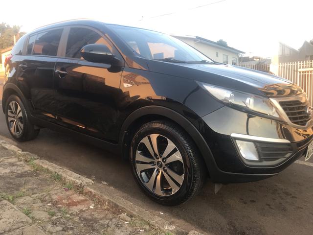 Sportage 2013 automática - Foto 4