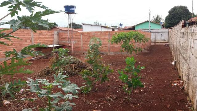 Lote Em Goianira ( URGENTE) - Foto 4