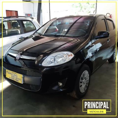 Fiat Palio Attractive 1.4 Completo